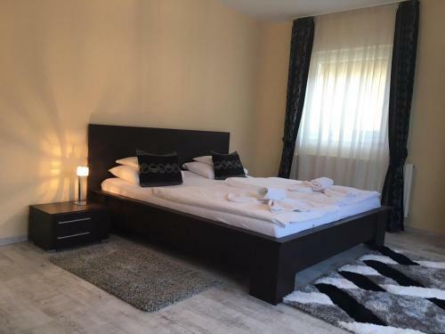 Hotel Prestige House