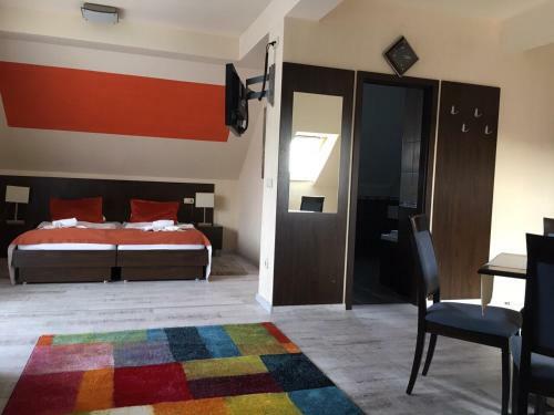 Hotel Prestige House
