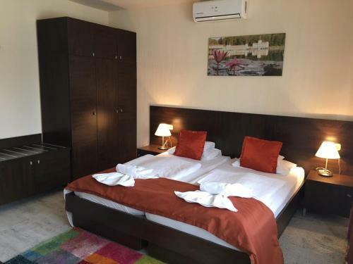Hotel Prestige House