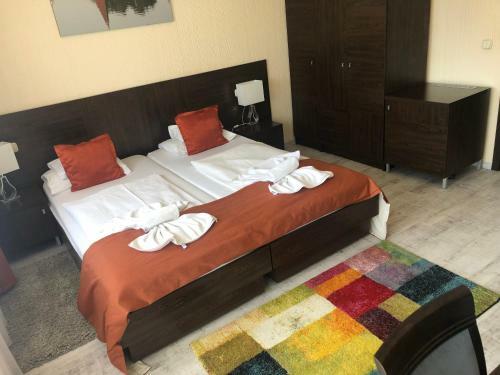 Hotel Prestige House