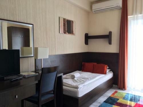 Hotel Prestige House