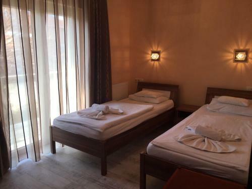 Hotel Prestige House