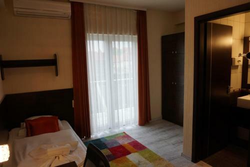Hotel Prestige House