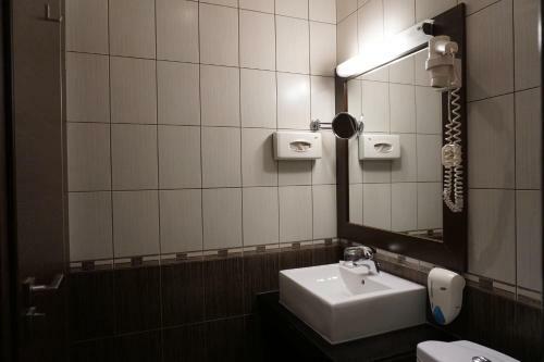 Hotel Prestige House