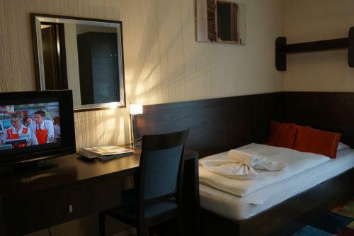 Hotel Prestige House