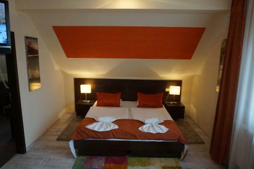 Hotel Prestige House