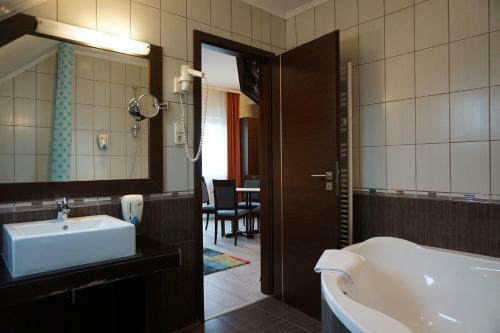 Hotel Prestige House