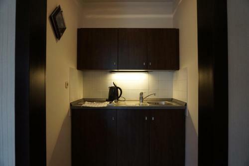 Hotel Prestige House