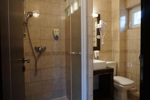 Hotel Prestige House