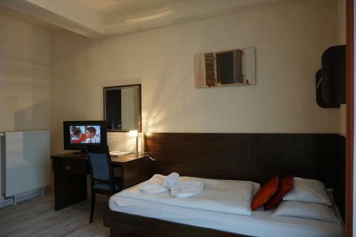 Hotel Prestige House