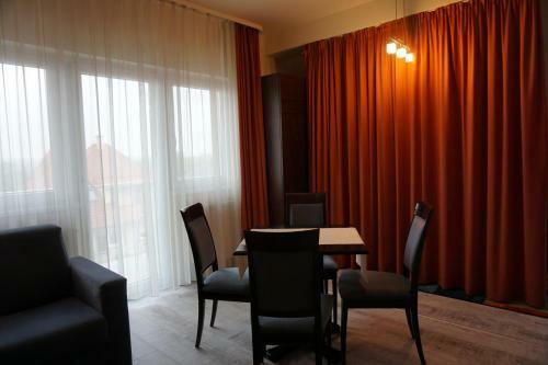 Hotel Prestige House