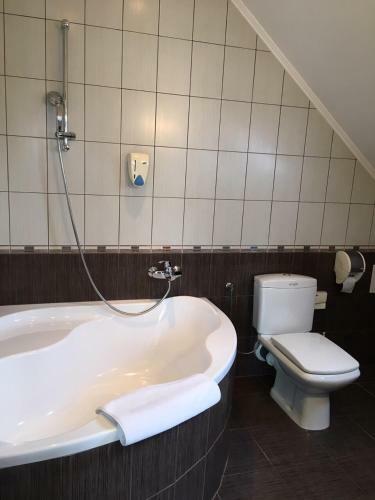 Hotel Prestige House