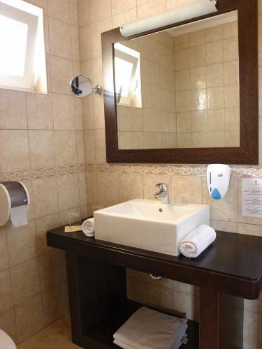 Hotel Prestige House