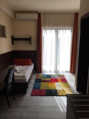 Hotel Prestige House