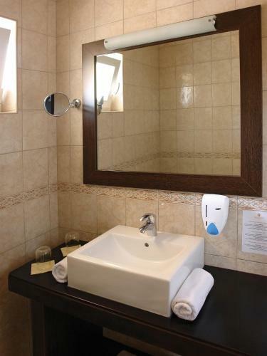 Hotel Prestige House
