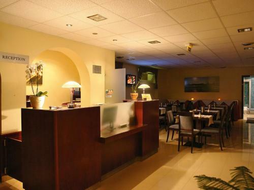 Hotel Prestige House