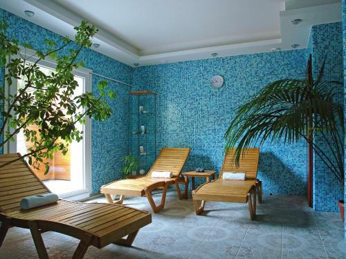 Hotel Prestige House