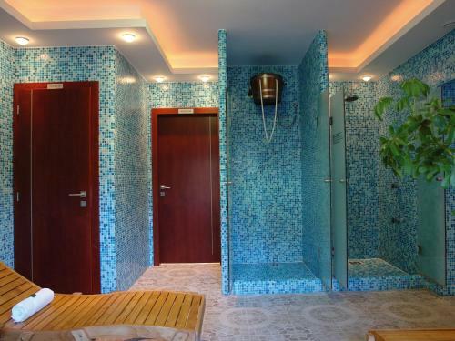 Hotel Prestige House