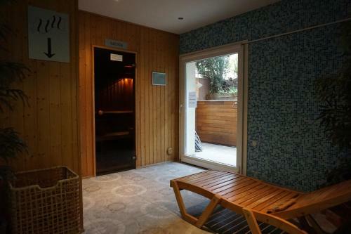 Hotel Prestige House