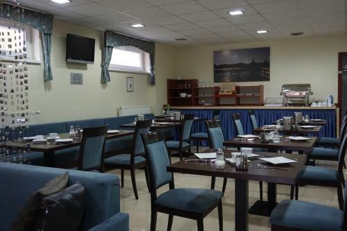 Hotel Prestige House