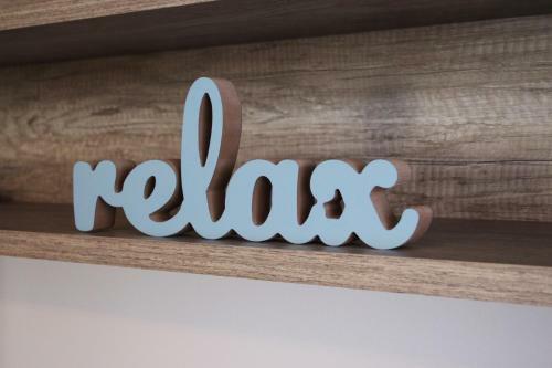 Relax Apartmenthouse