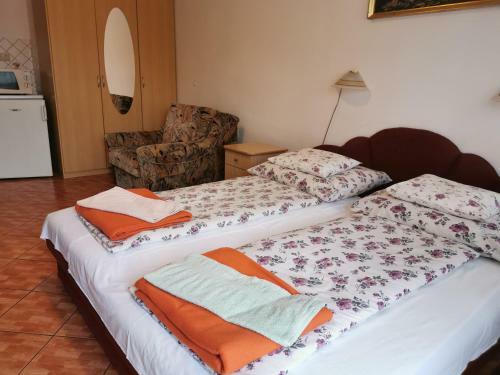 Gizella Apartmanhaus