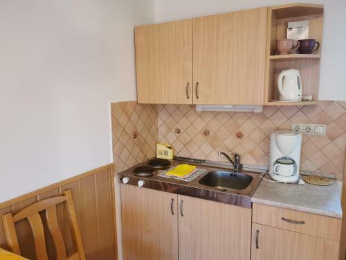 Gizella Apartmanhaus