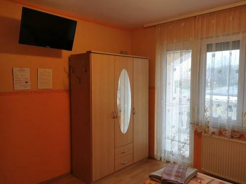 Gizella Apartmanhaus