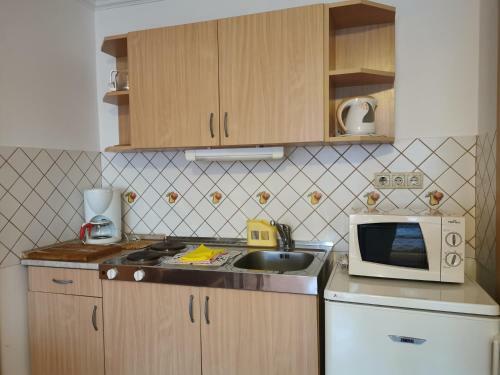 Gizella Apartmanhaus
