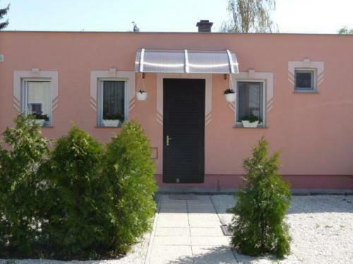 Gizella Apartmanhaus