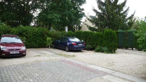 Gizella Apartmanhaus