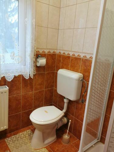 Gizella Apartmanhaus