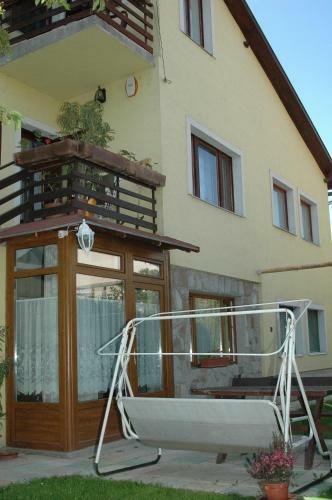Hostal Erika Vend�gh�z
