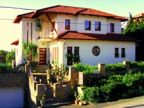 Apartamentos Villa Panor�ma
