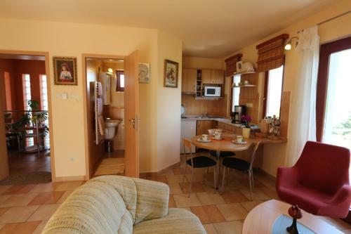 Apartamentos Villa Panor�ma