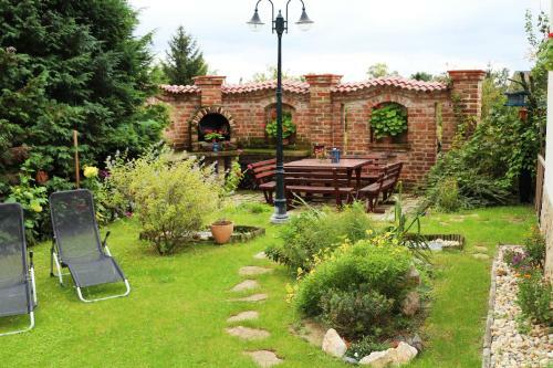 Apartamentos Villa Panor�ma