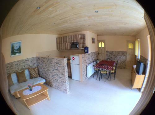 Granada Medenc�s Apartmanh�z