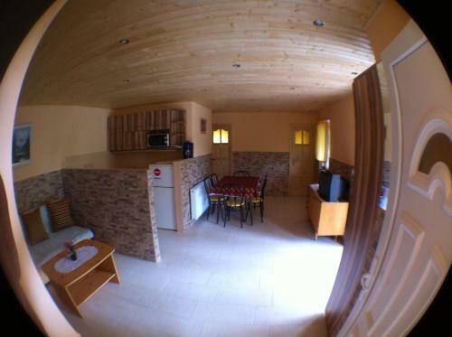 Granada Medenc�s Apartmanh�z