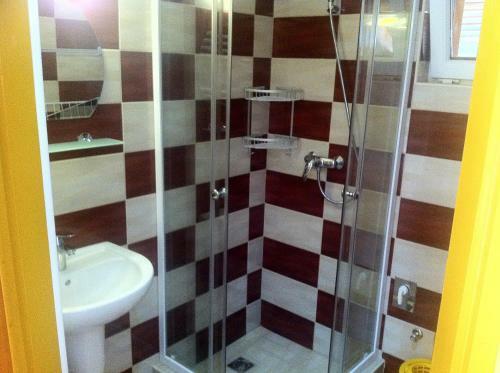 Granada Medenc�s Apartmanh�z