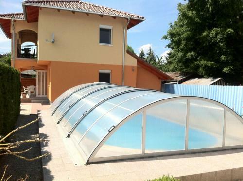 Granada Medenc�s Apartmanh�z