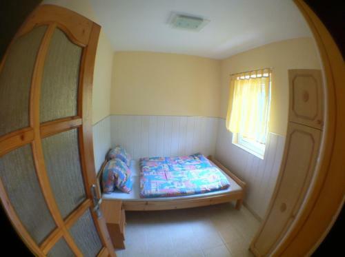 Granada Medenc�s Apartmanh�z