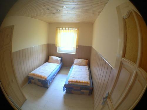 Granada Medenc�s Apartmanh�z