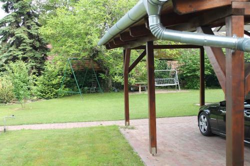 M�rta Apartman