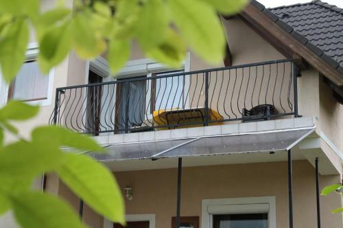 M�rta Apartman