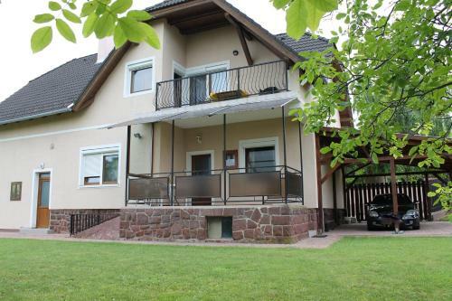 M�rta Apartman