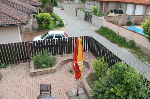 M�rta Apartman