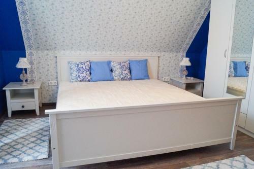 Bor�ka Apartman Lenti