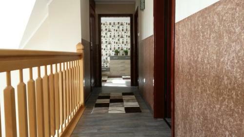 Bor�ka Apartman Lenti