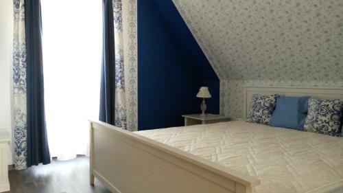 Bor�ka Apartman Lenti