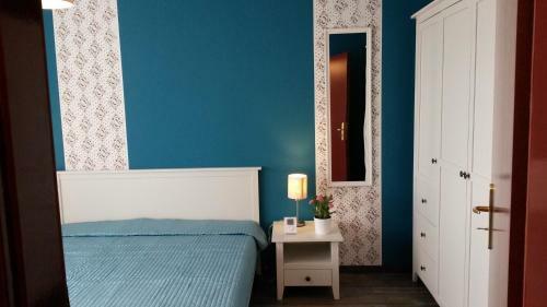 Bor�ka Apartman Lenti
